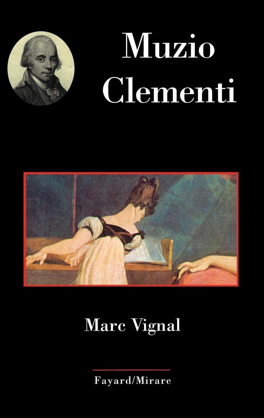 Muzio Clementi