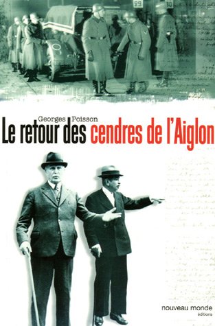 Le retour des cendres de l'aiglon