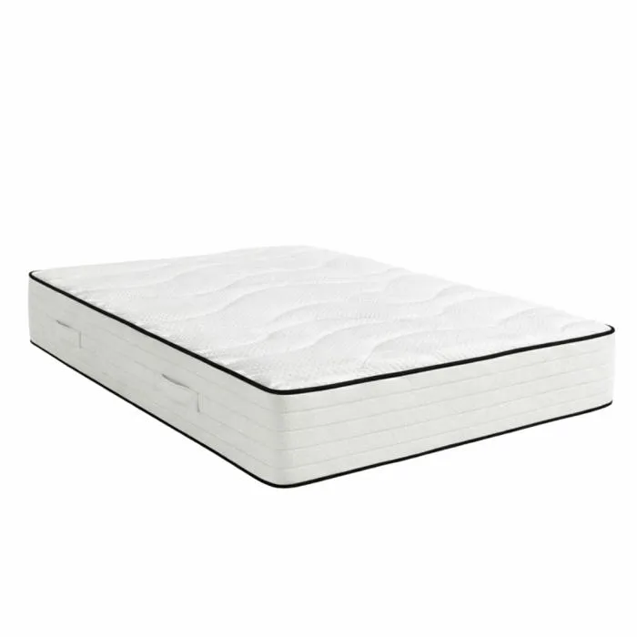 Matelas Essenzia GRAND PALAIS 3000 160x200 Ressorts