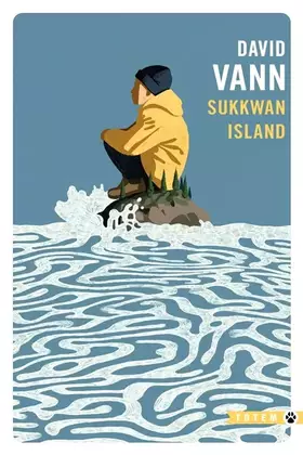 Sukkwan Island - Collector Totem - David Vann