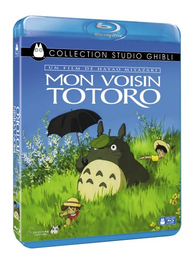 Mon voisin Totoro