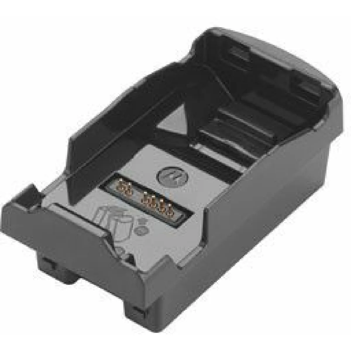 Adaptateur de batterie pour Zebra MC32