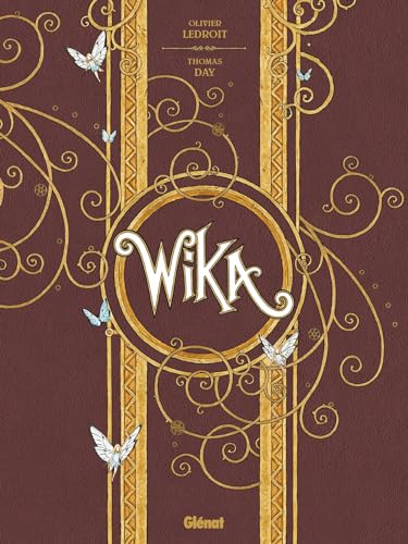 Wika - Intégrale collector