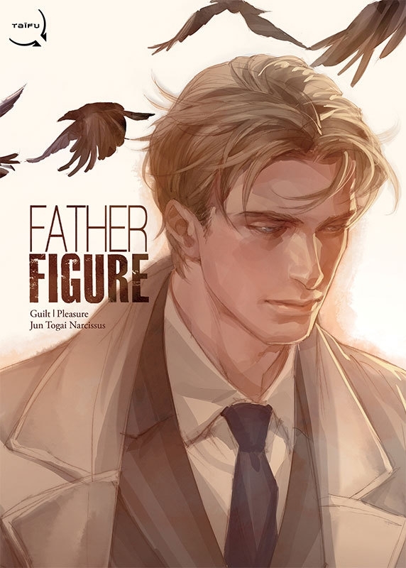 In these words's stories: father figure