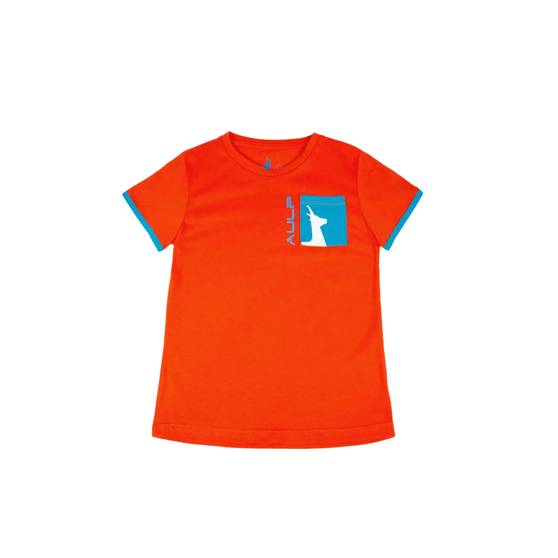T-shirt enfant Aulp Mateo