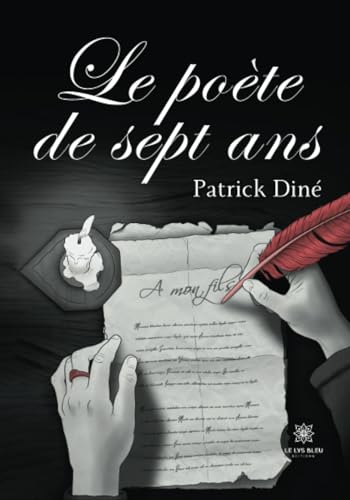 Le poète de sept ans