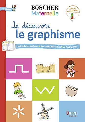 Je decouvre le graphisme