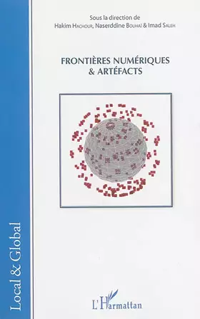 Frontières numériques et artéfacts