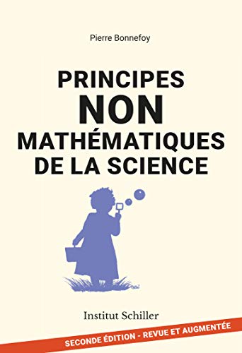 Principes non mathematiques de la science