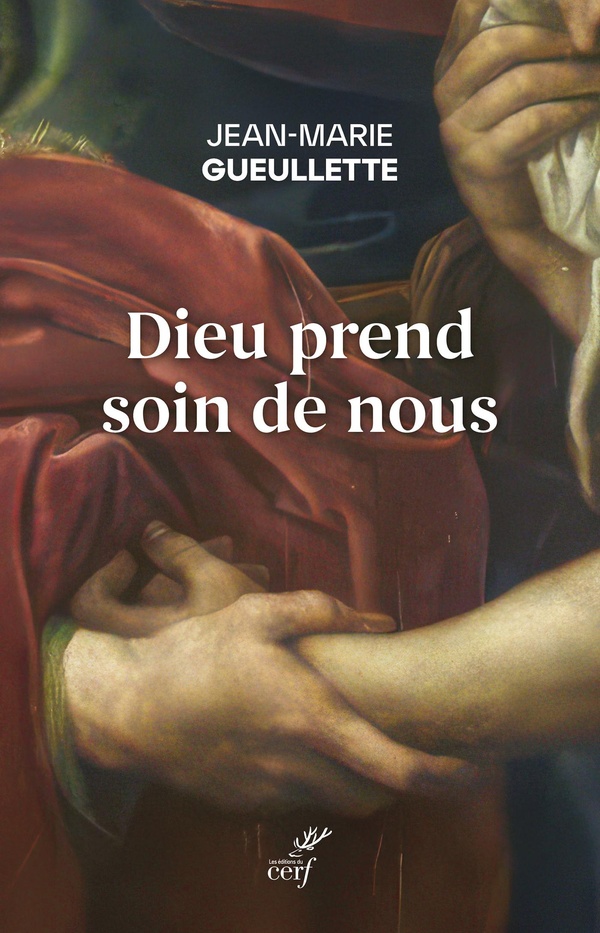 Dieu prend soin de nous: goûter la vie spirituelle avec saint François de Sales