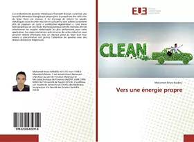 Vers une energie propre: Hemovigilance