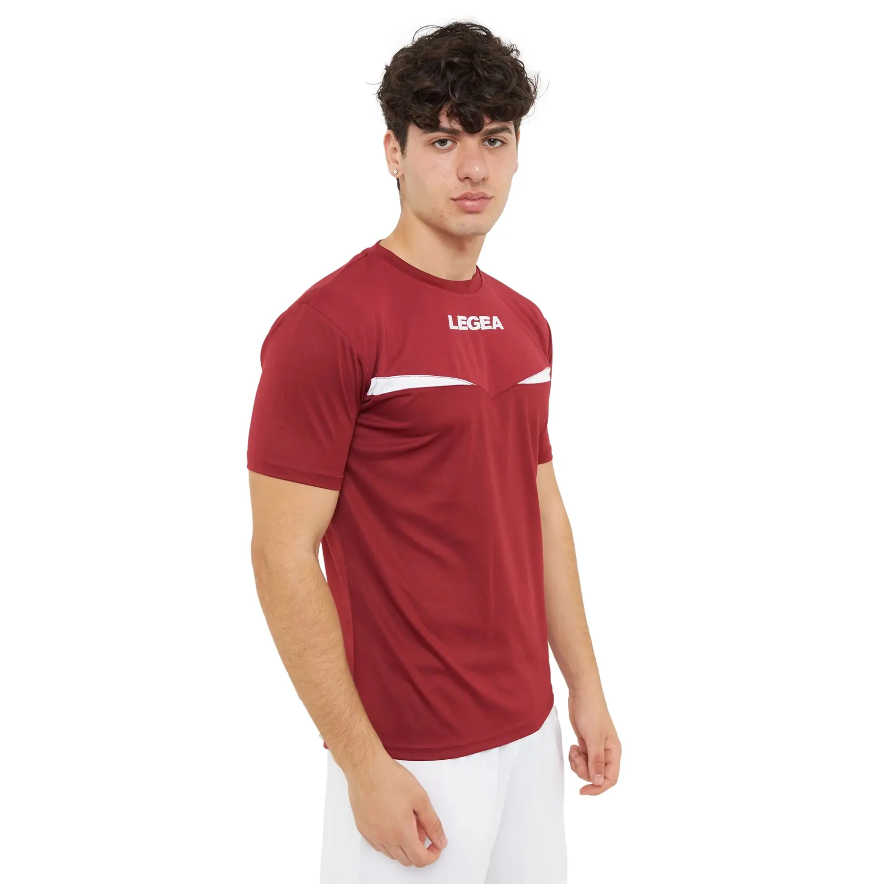 Maillot respirant Legea Pristina MC