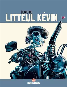 Litteul Kévin Tome 3 - édition spéciale