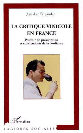 La critique vinicole en France