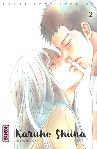 Short love stories Tome 2