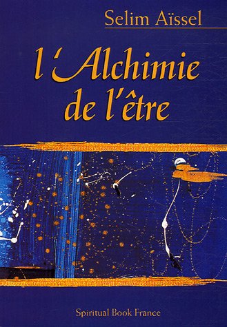 ALCHIMIE DE LêTRE L