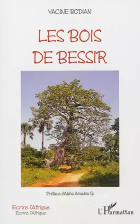 Les bois de Béssir