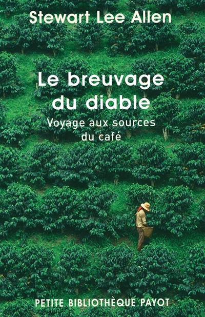 Le Breuvage du diable