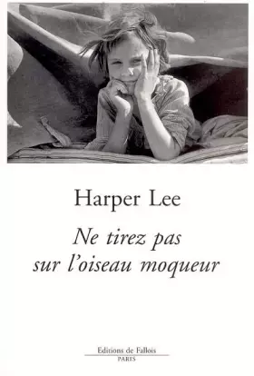 Ne tirez pas sur l'oiseau moqueur - Isabelle Hausser