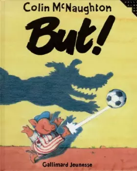 But! - Colin McNaughton