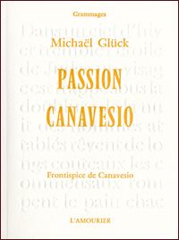 Passion canavesio