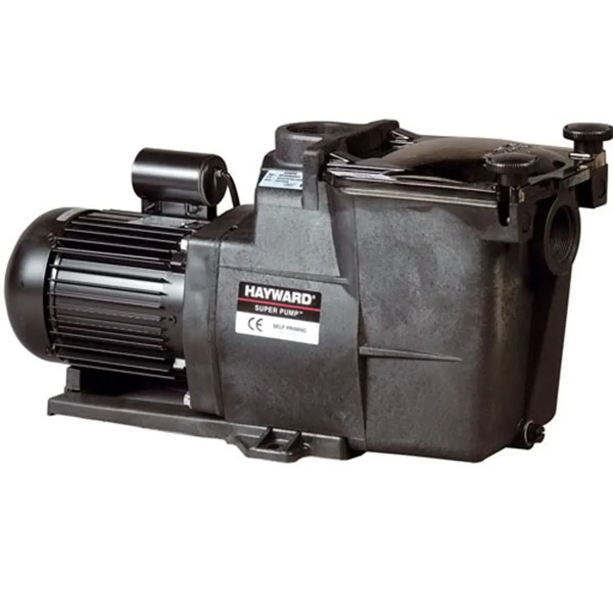 Hayward - Pompe À Filtration 1 Cv, 15.5 M3/h Mono 2 Sp2611xe161