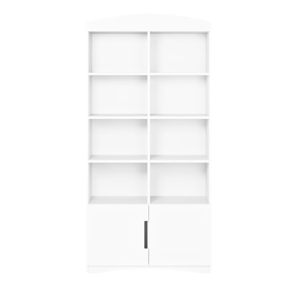 Bibliothèque Enfant Double Classic