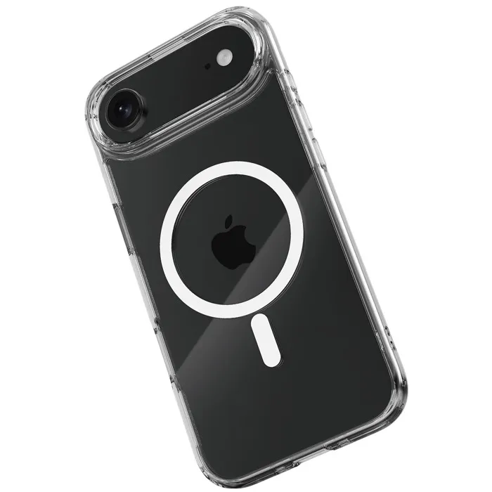 Coque Tigercase Airshock Magsafe Iphone Air Résistance Chutes 4 M Transparent Plastique