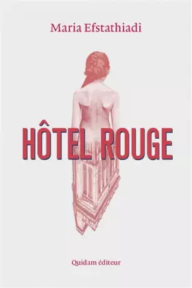 Hôtel rouge