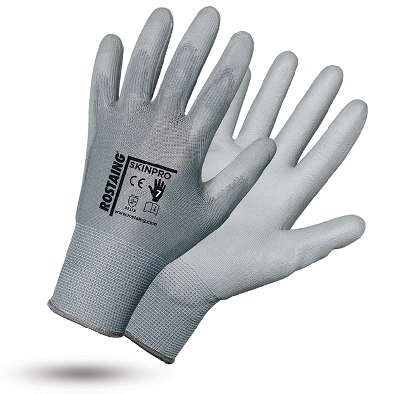 Gant De Manutention Fine Skinpro Rostaing 8 - M