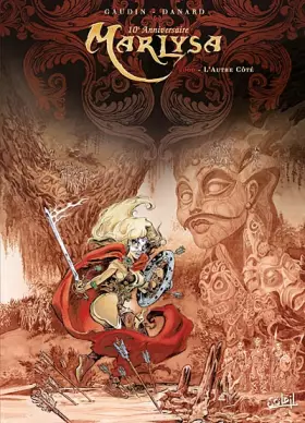 Marlysa Tome 3: l'autre côté