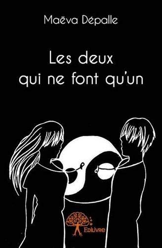 Les deux qui ne font qu'un
