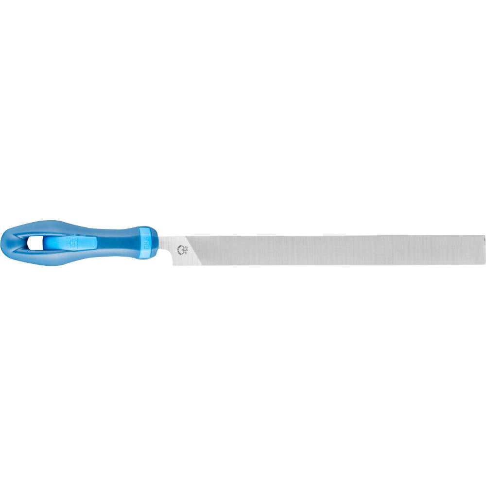 11276208 Parties De La Lame De Couteau À Poignée Simple 2 Avec Poignée Ergonomique Longueur 200 Mm 1 Pc(s) - Pferd