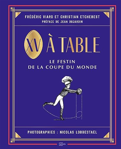 XV à table