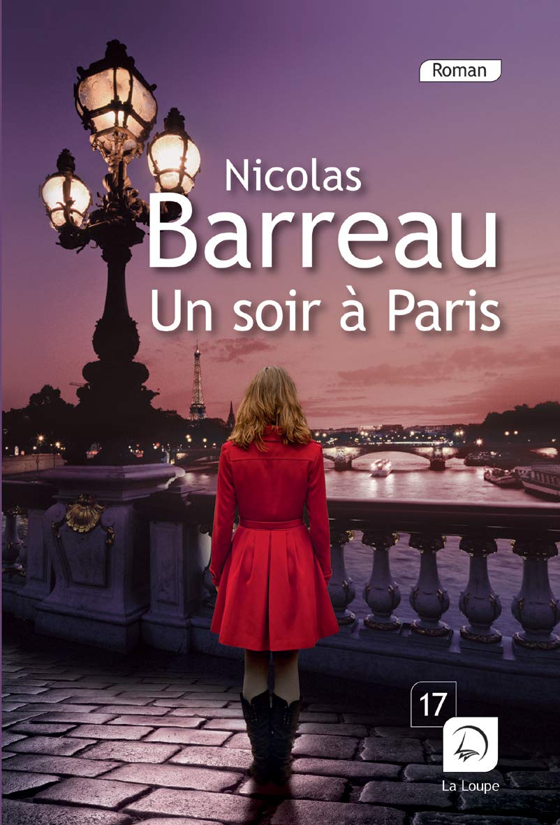 Un soir à Paris