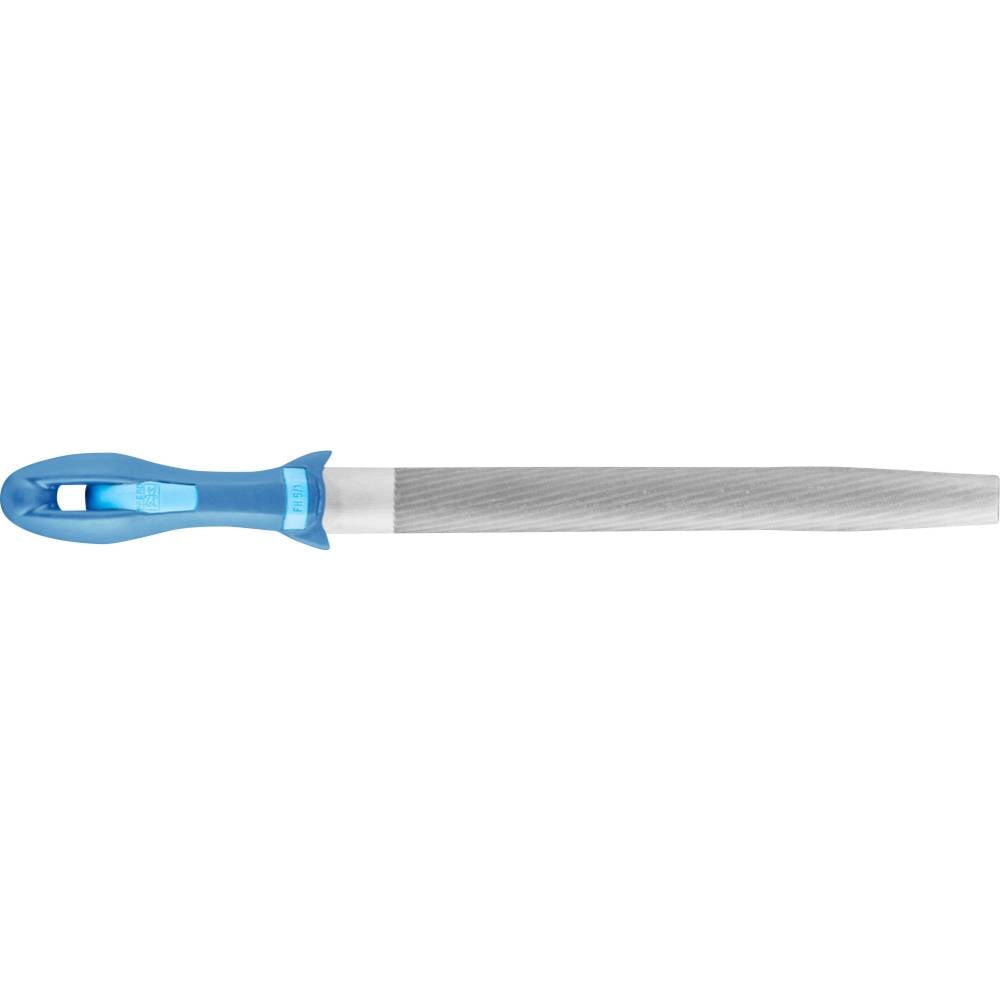 11235308 Lime D'Atelier Semi-portée Cruciforme 3 Incluse Cahier De Pente Ergonomique Longueur 300 Mm 1 Pc(s) - Pferd