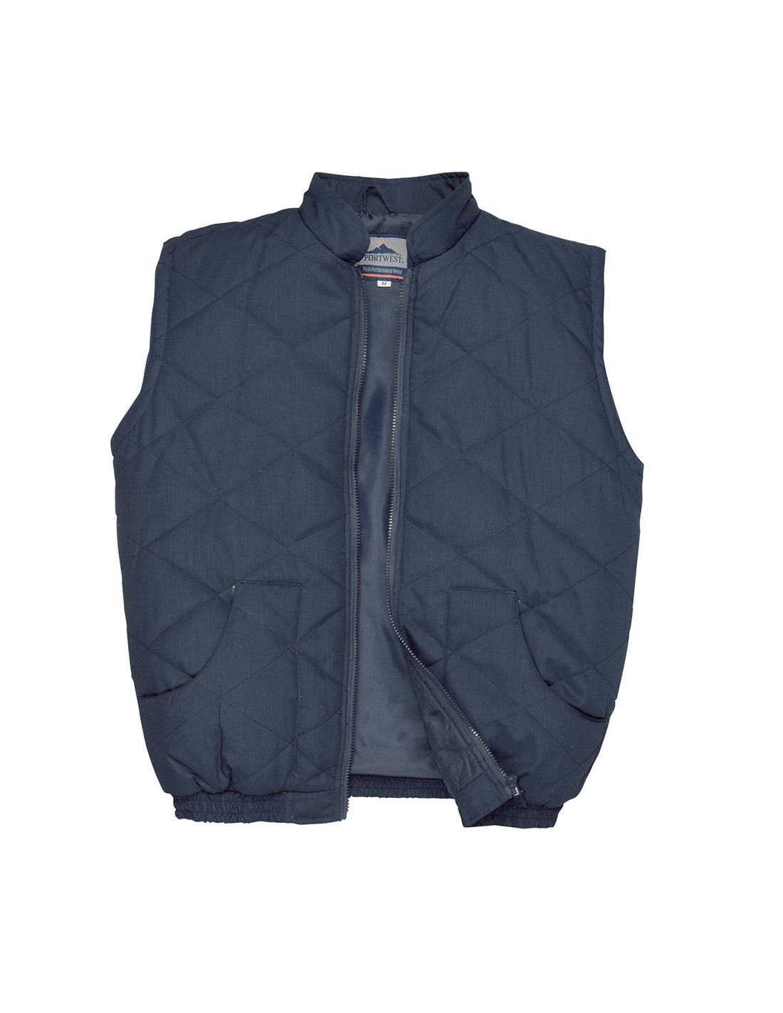 Gilet De Travail Portwest Glasgow Marine L