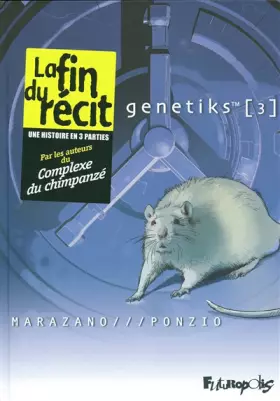 Genetiks t.3