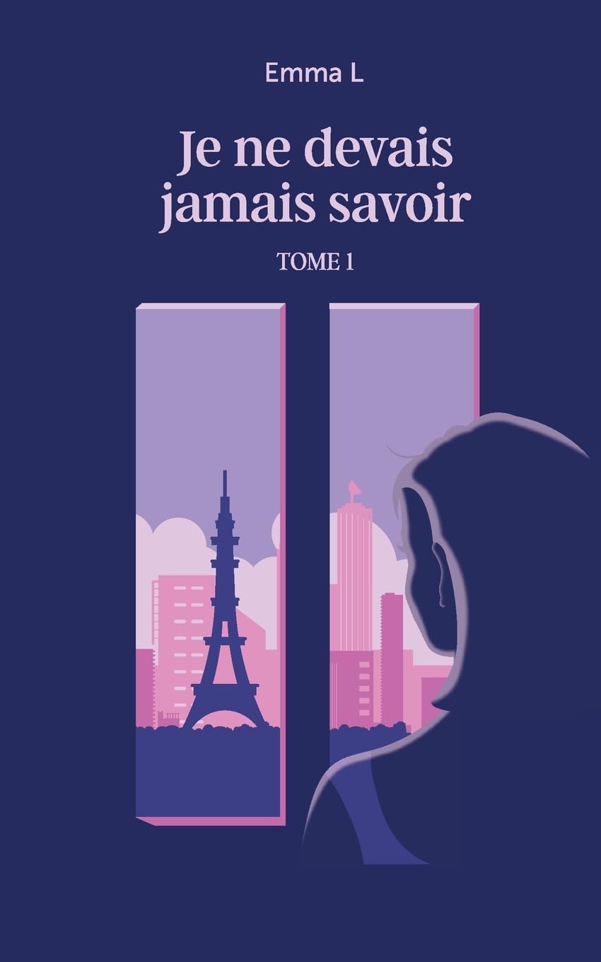Je ne devais jamais savoir