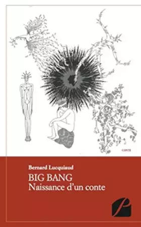 Big bang - naissance d'un conte
