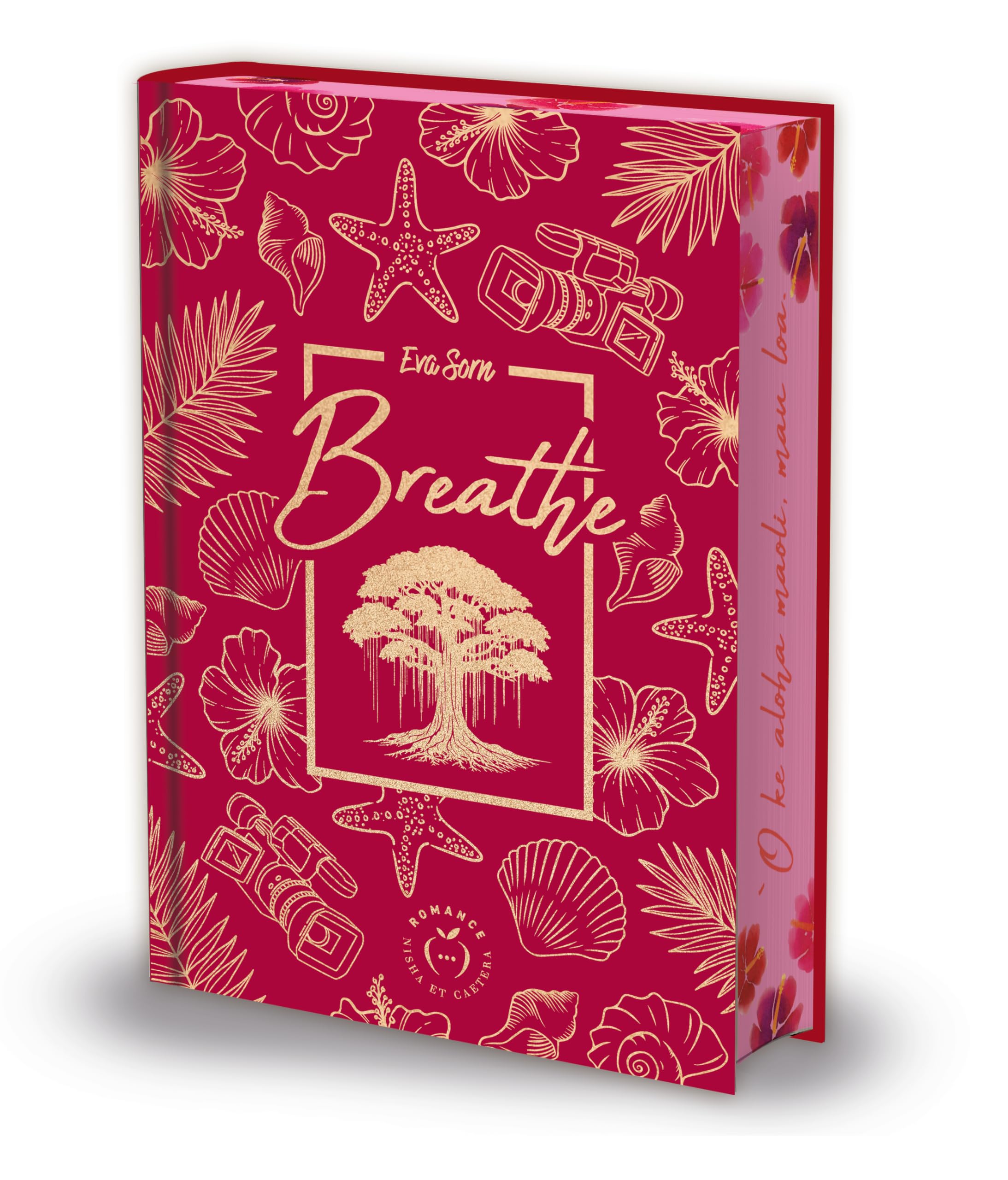 Breathe - Édition collector