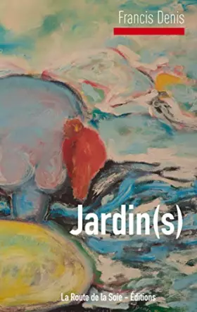 Jardin(s) - la femme trouée