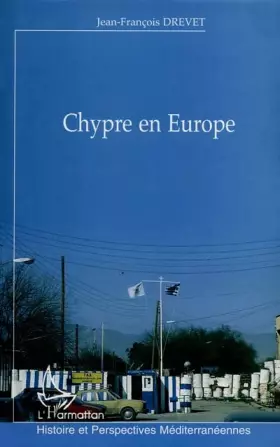 Chypre en europe