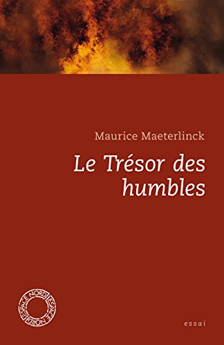 Le tresor des humbles