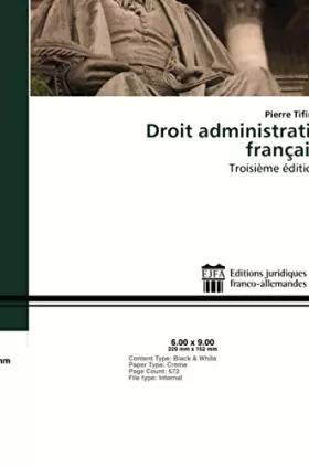 Droit administratif français