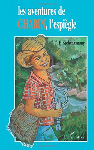 Les aventures de Chabin l'espiegle