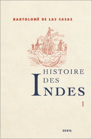 Histoire des Indes. Vol. 1