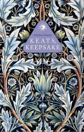 Keats, keepsake