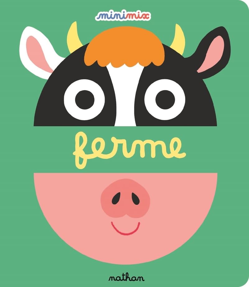 Ferme