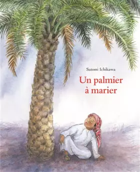 Un palmier a marier